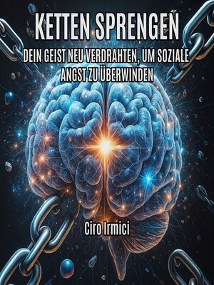 cover image of Ketten sprengen